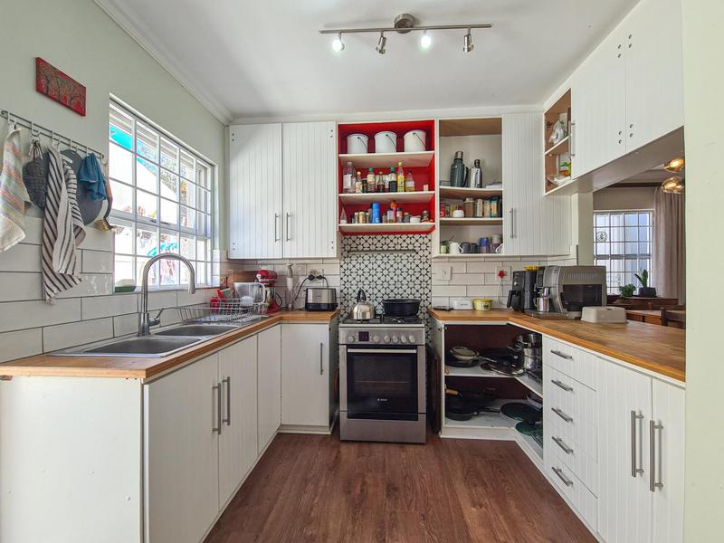 To Let 3 Bedroom Property for Rent in Hout Bay Western Cape